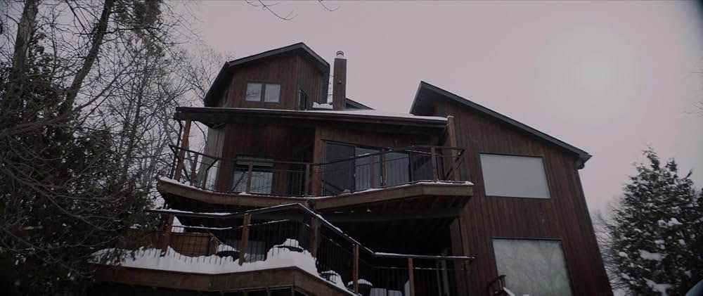 悪魔館 死霊のせいなら、有罪。の画像