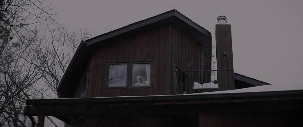 悪魔館 死霊のせいなら、有罪。の画像