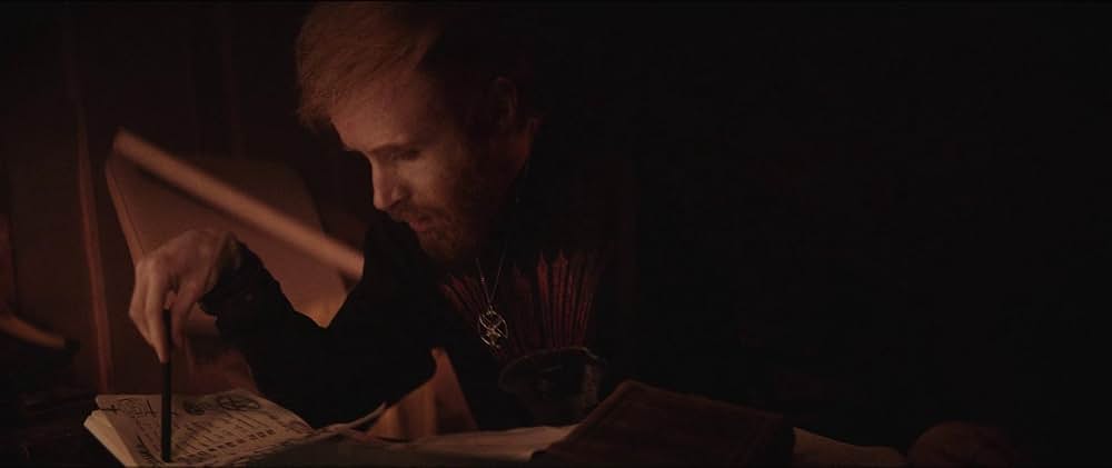 悪魔館 死霊のせいなら、有罪。の画像