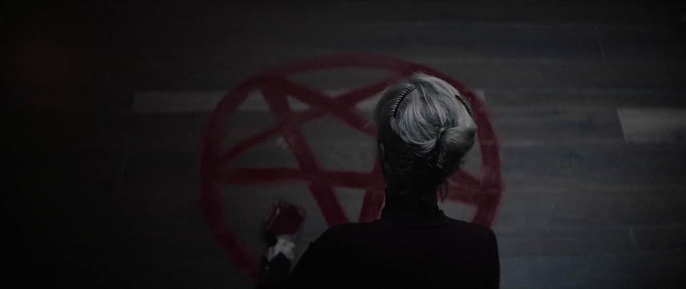 悪魔館 死霊のせいなら、有罪。の画像