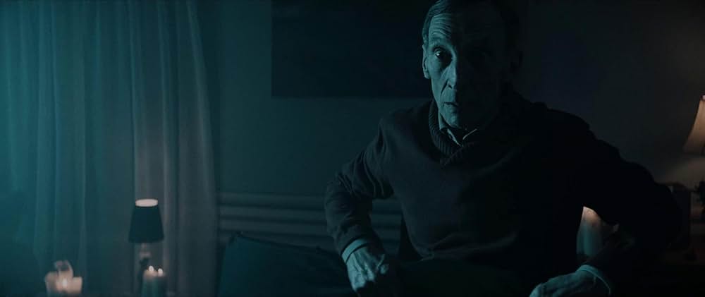 悪魔館 死霊のせいなら、有罪。の画像