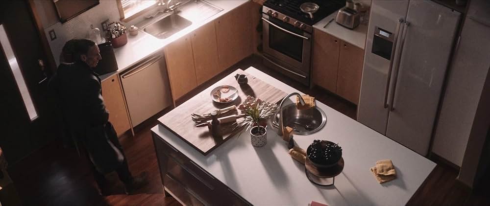 悪魔館 死霊のせいなら、有罪。の画像