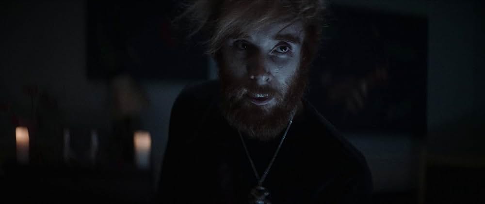 悪魔館 死霊のせいなら、有罪。の画像