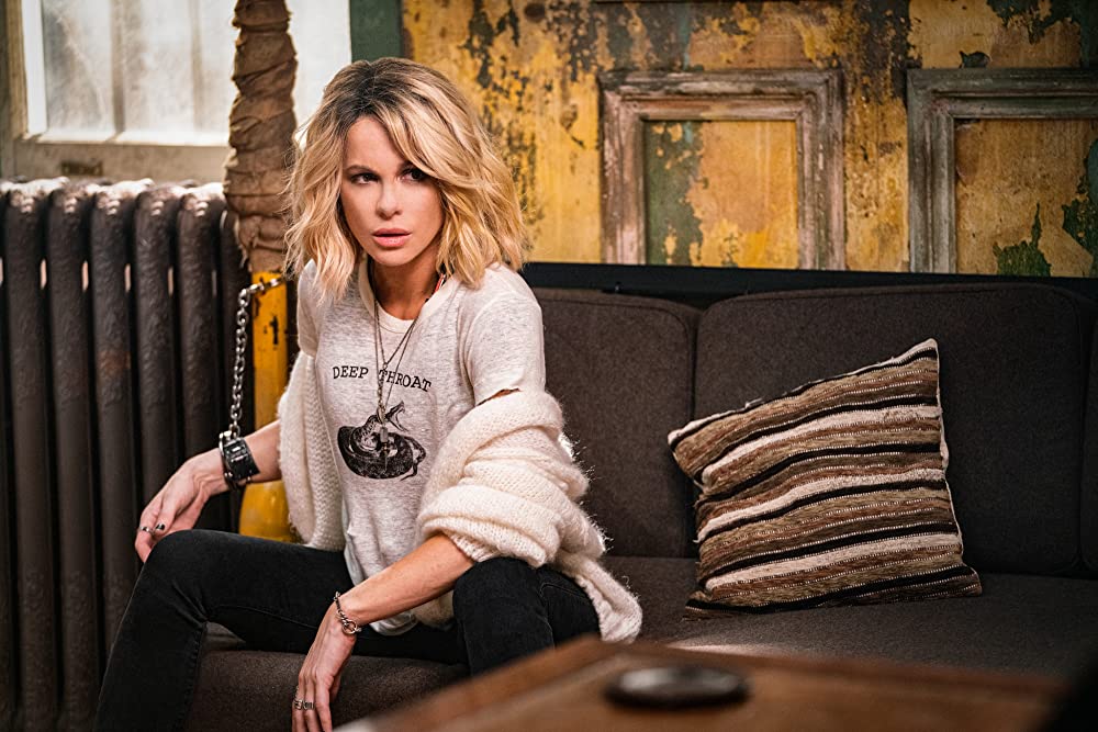 「JOLT ジョルト」ケイト・ベッキンセールの画像