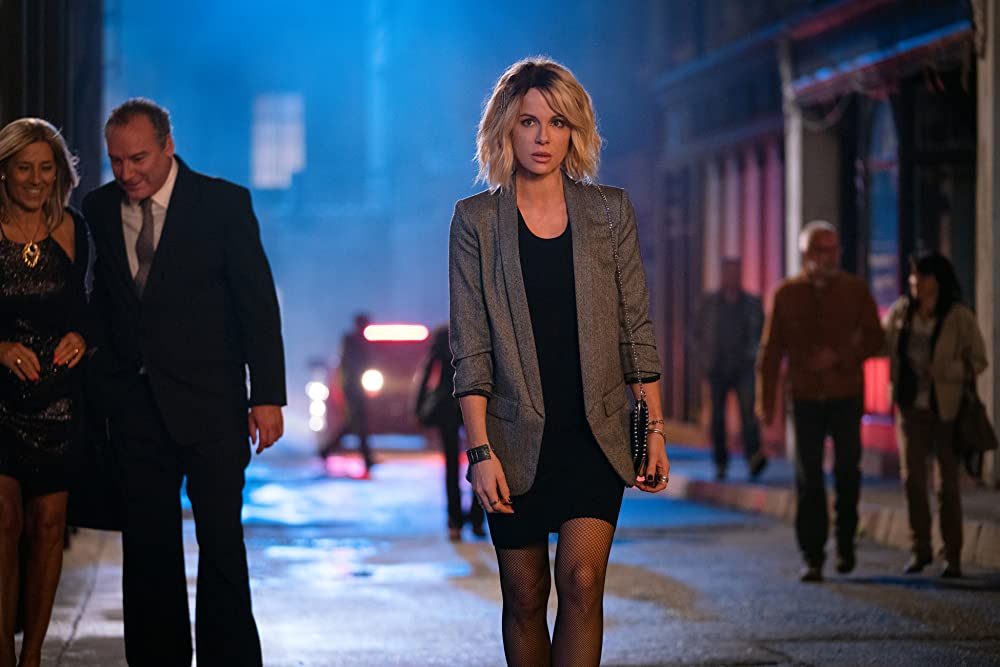 「JOLT ジョルト」ケイト・ベッキンセールの画像