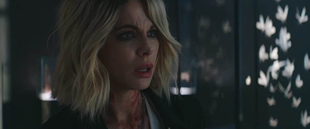 「JOLT ジョルト」ケイト・ベッキンセールの画像