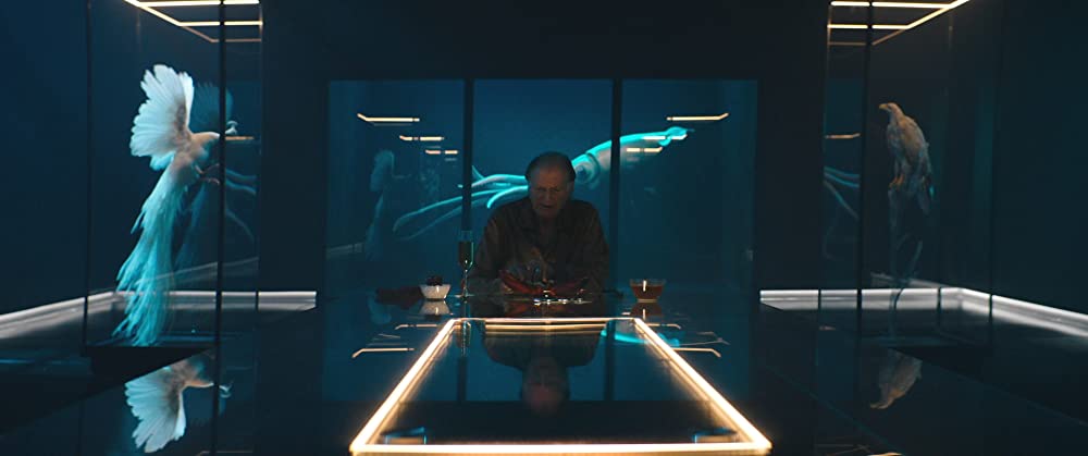 「JOLT ジョルト」デビッド・ブラッドリーの画像