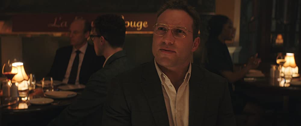 「JOLT ジョルト」ジェイ・コートニーの画像