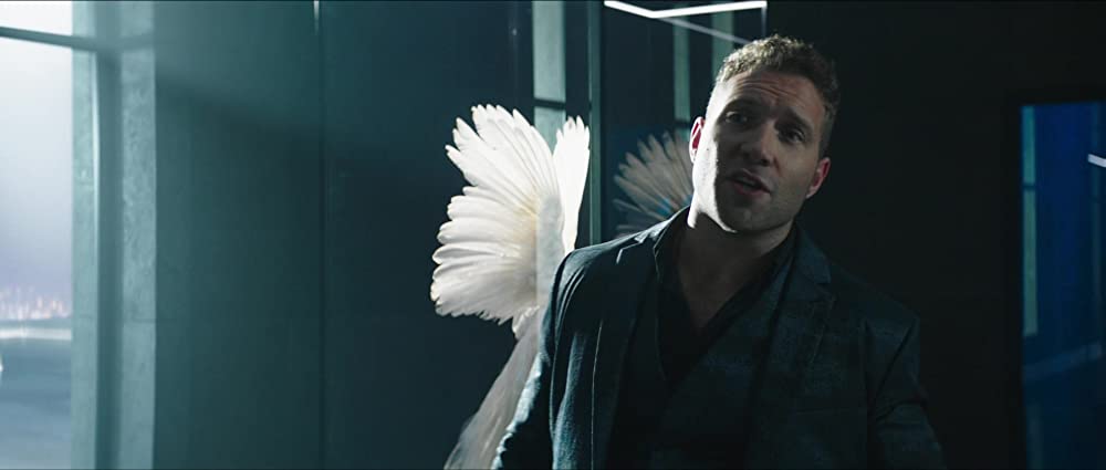 「JOLT ジョルト」ジェイ・コートニーの画像