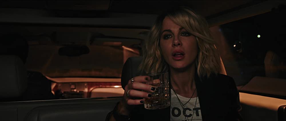 「JOLT ジョルト」ケイト・ベッキンセールの画像