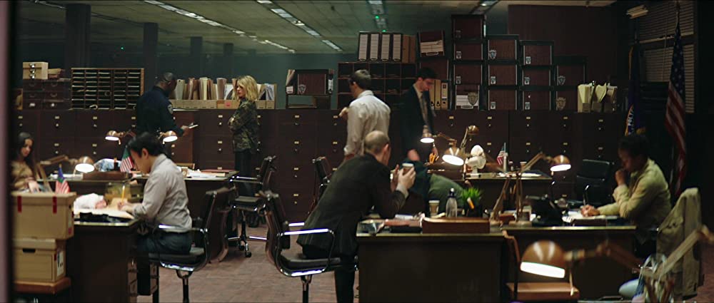 「JOLT ジョルト」ケイト・ベッキンセールの画像