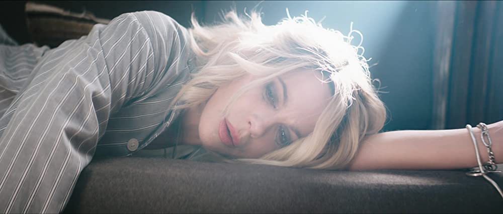 「JOLT ジョルト」ケイト・ベッキンセールの画像