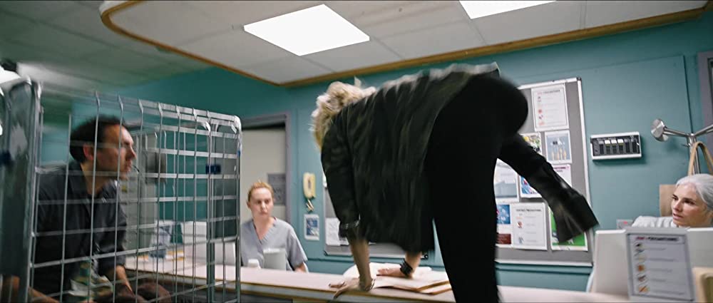 「JOLT ジョルト」ケイト・ベッキンセールの画像