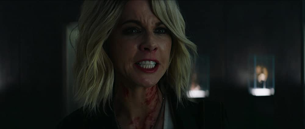 「JOLT ジョルト」ケイト・ベッキンセールの画像