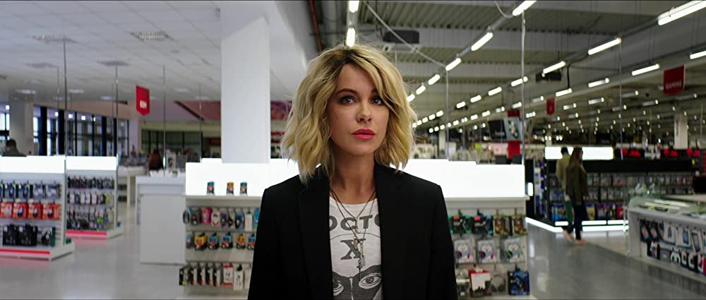 「JOLT ジョルト」ケイト・ベッキンセールの画像