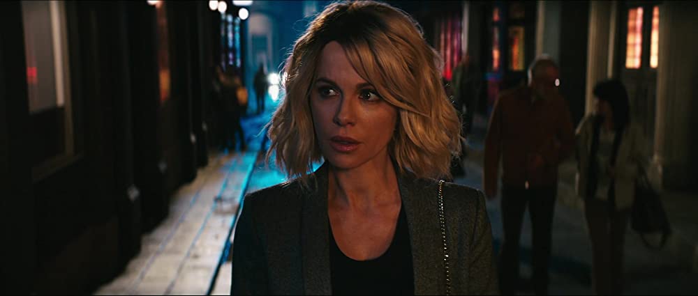 「JOLT ジョルト」ケイト・ベッキンセールの画像