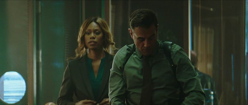 「JOLT ジョルト」の画像