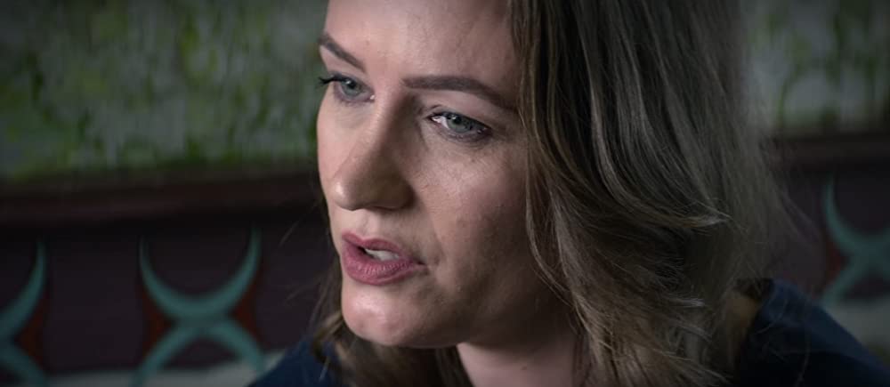 Tinder詐欺師：恋愛は大金を生むの画像