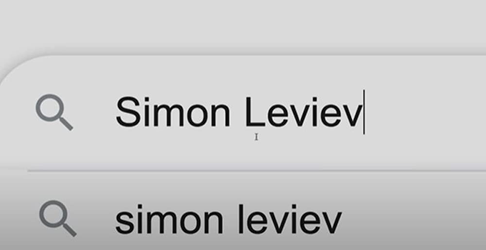 Tinder詐欺師：恋愛は大金を生むの画像