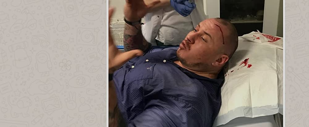 Tinder詐欺師：恋愛は大金を生むの画像