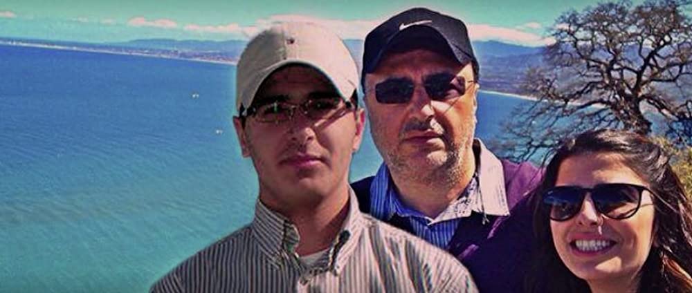 Tinder詐欺師：恋愛は大金を生むの画像