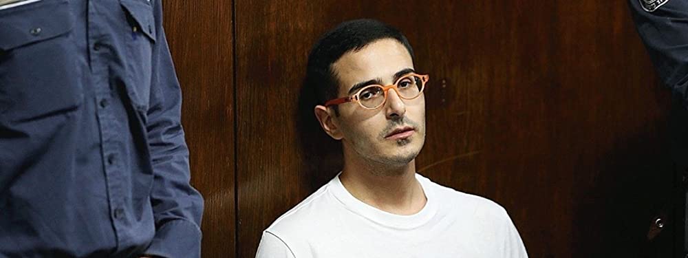 Tinder詐欺師：恋愛は大金を生むの画像