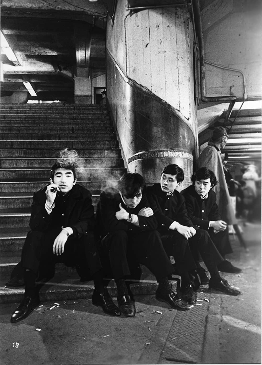 「日本春歌考」の画像