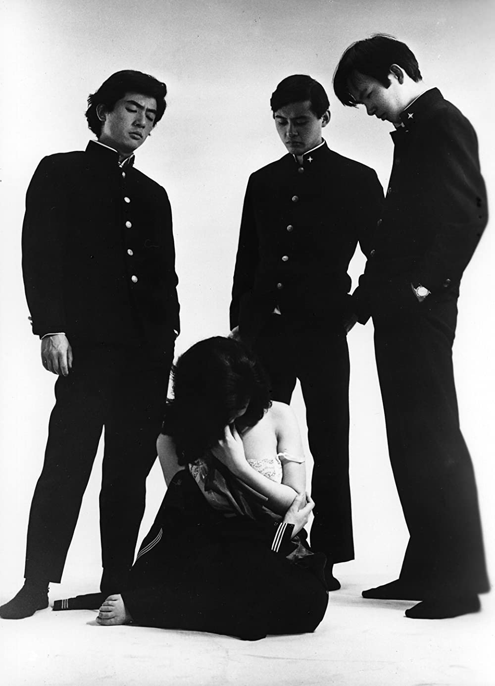 「日本春歌考」の画像