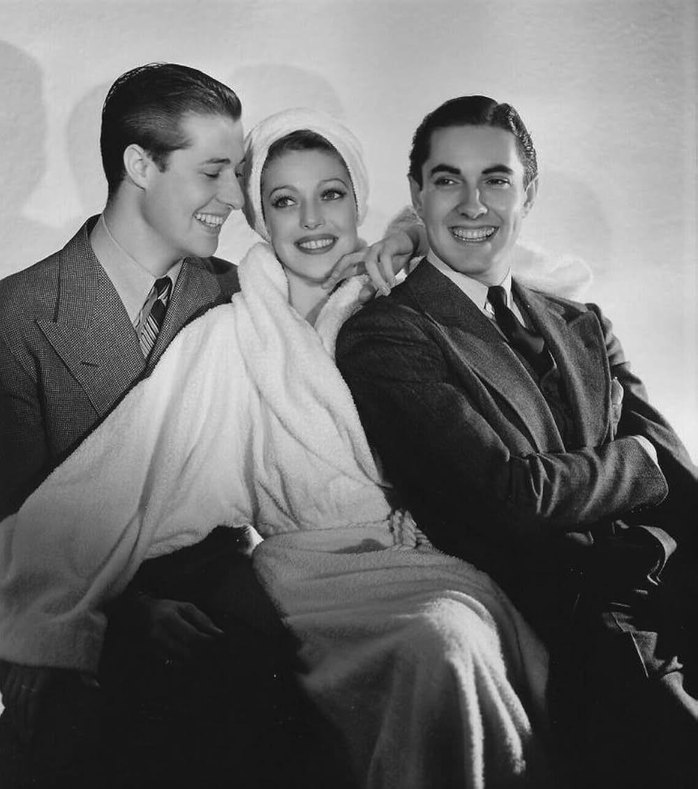 恋は特ダネの画像