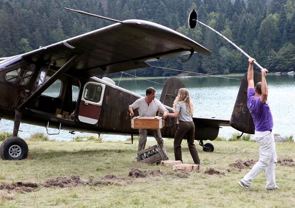 ベル＆セバスチャン 新たな旅立ちの画像