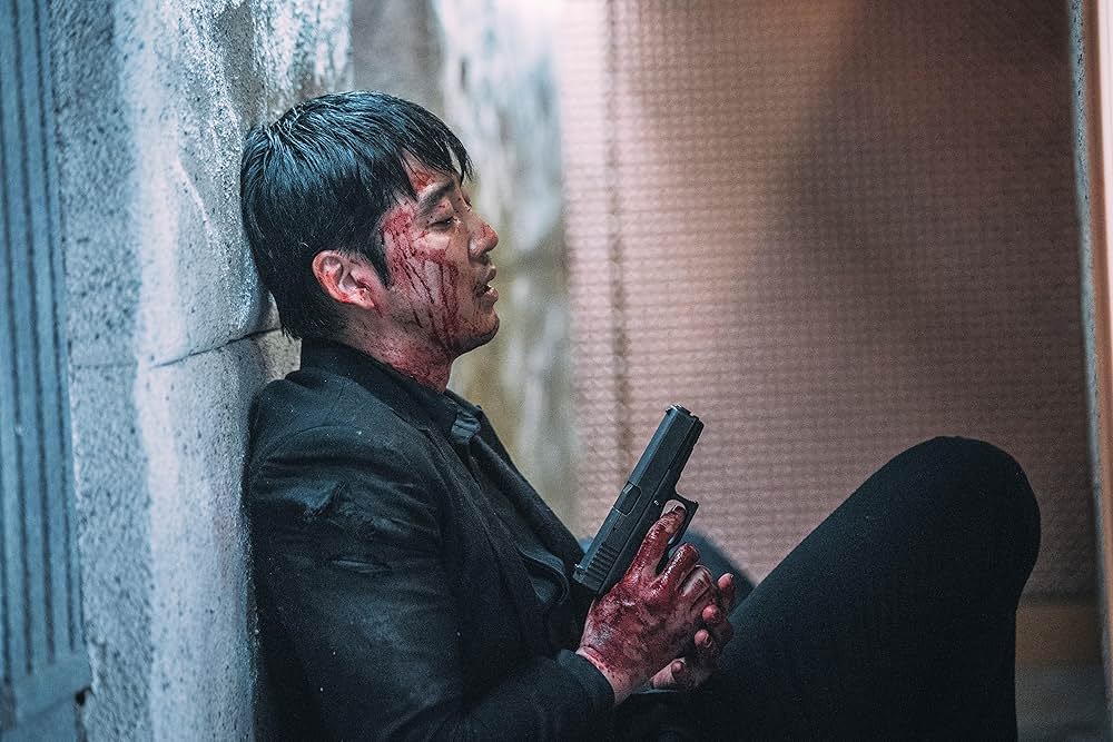 スピリットウォーカーの画像