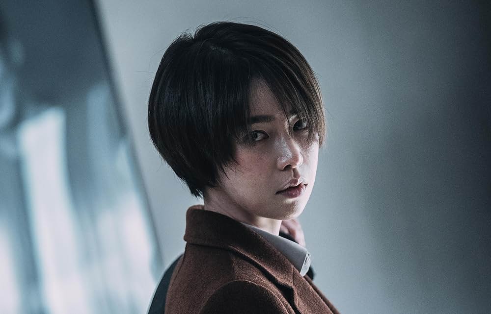 スピリットウォーカーの画像