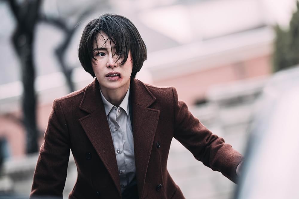 スピリットウォーカーの画像