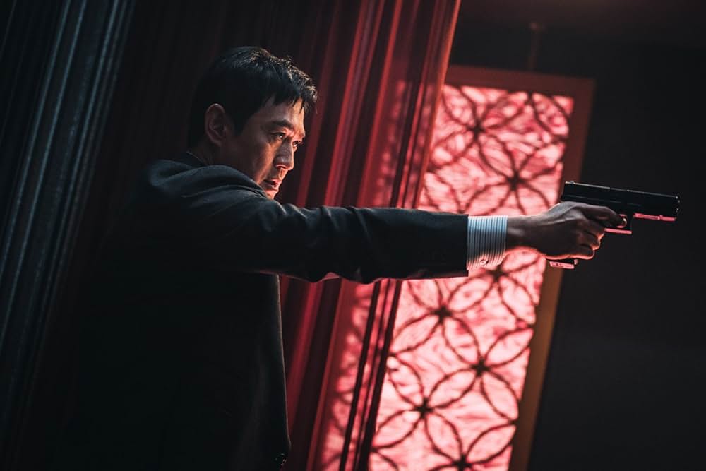 スピリットウォーカーの画像