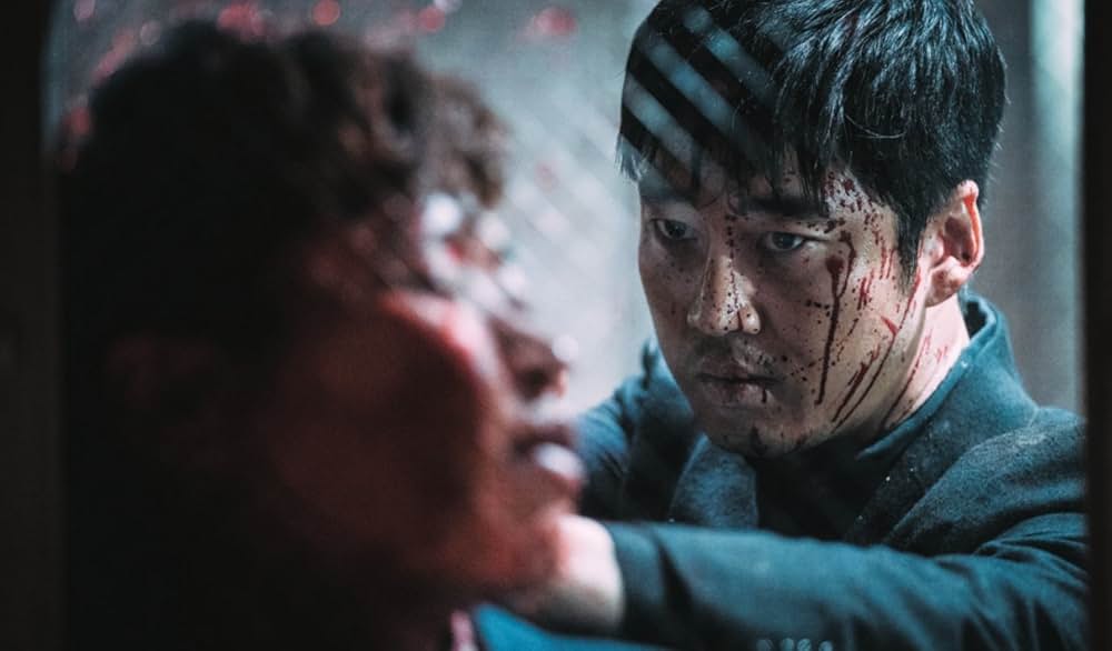 スピリットウォーカーの画像