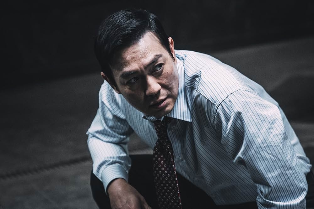 スピリットウォーカーの画像