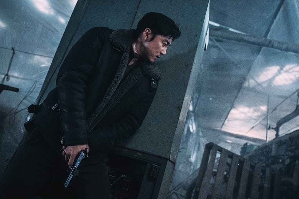 スピリットウォーカーの画像