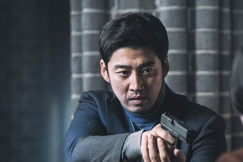 スピリットウォーカーの画像