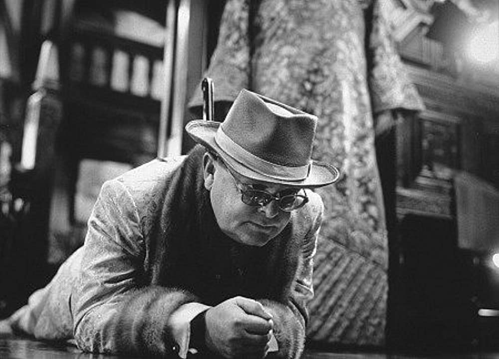 名探偵登場の画像