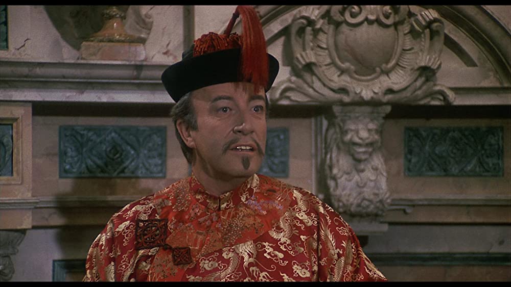 名探偵登場の画像