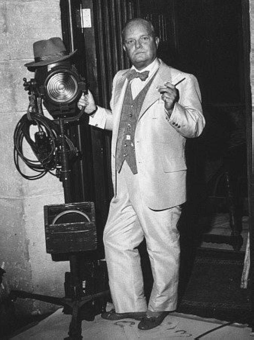 名探偵登場の画像