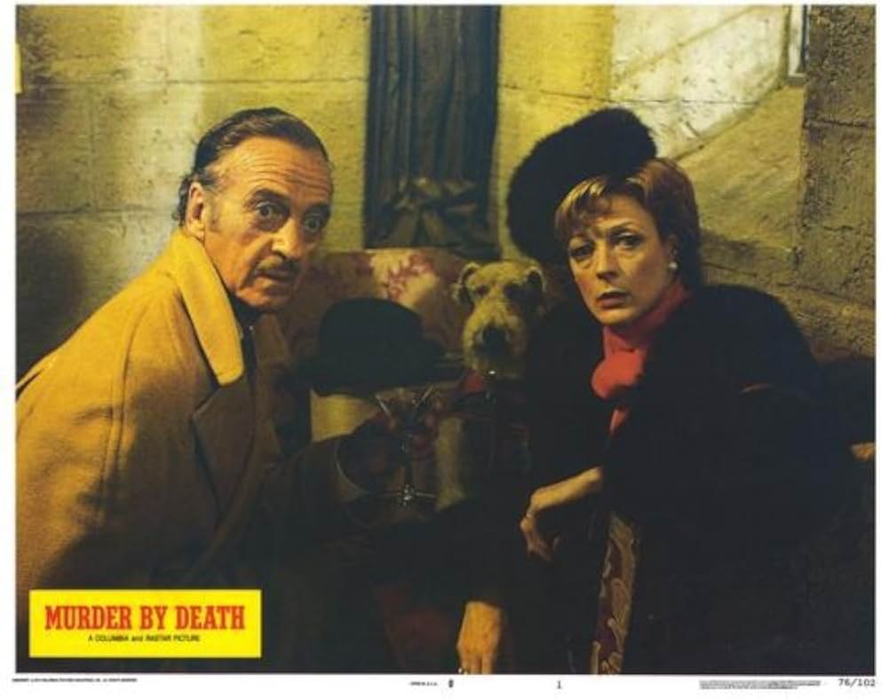 名探偵登場の画像