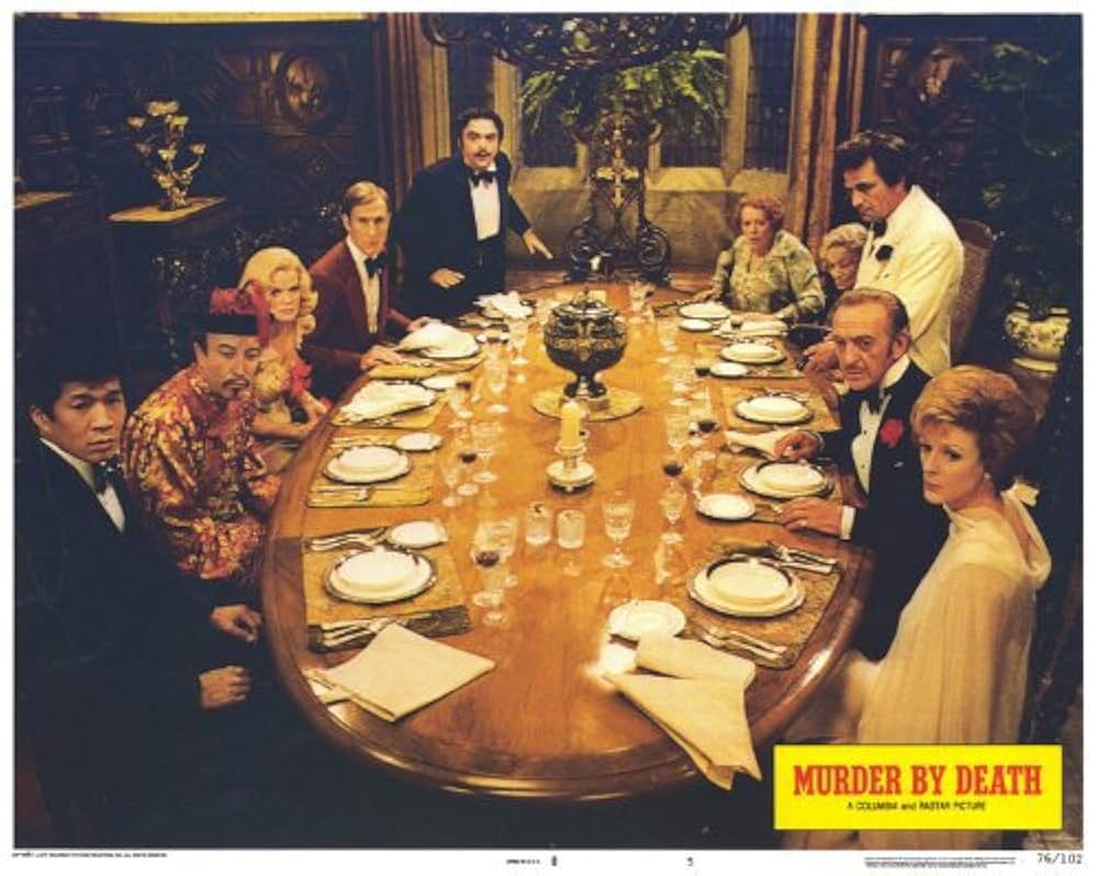 名探偵登場の画像