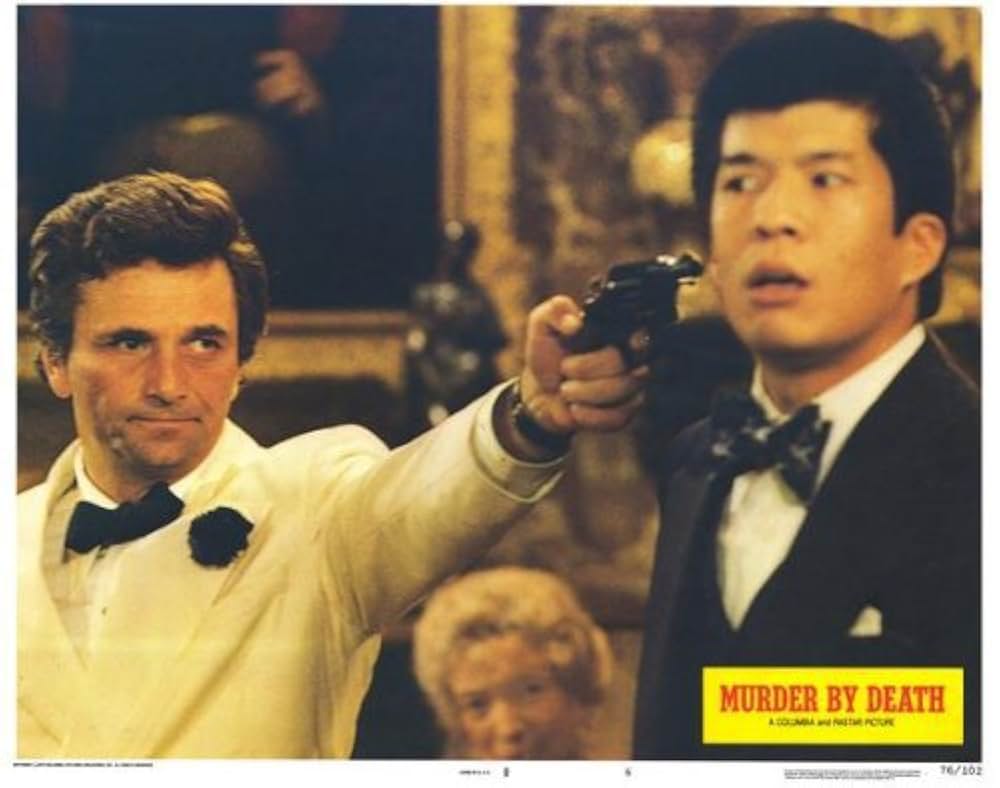 名探偵登場の画像