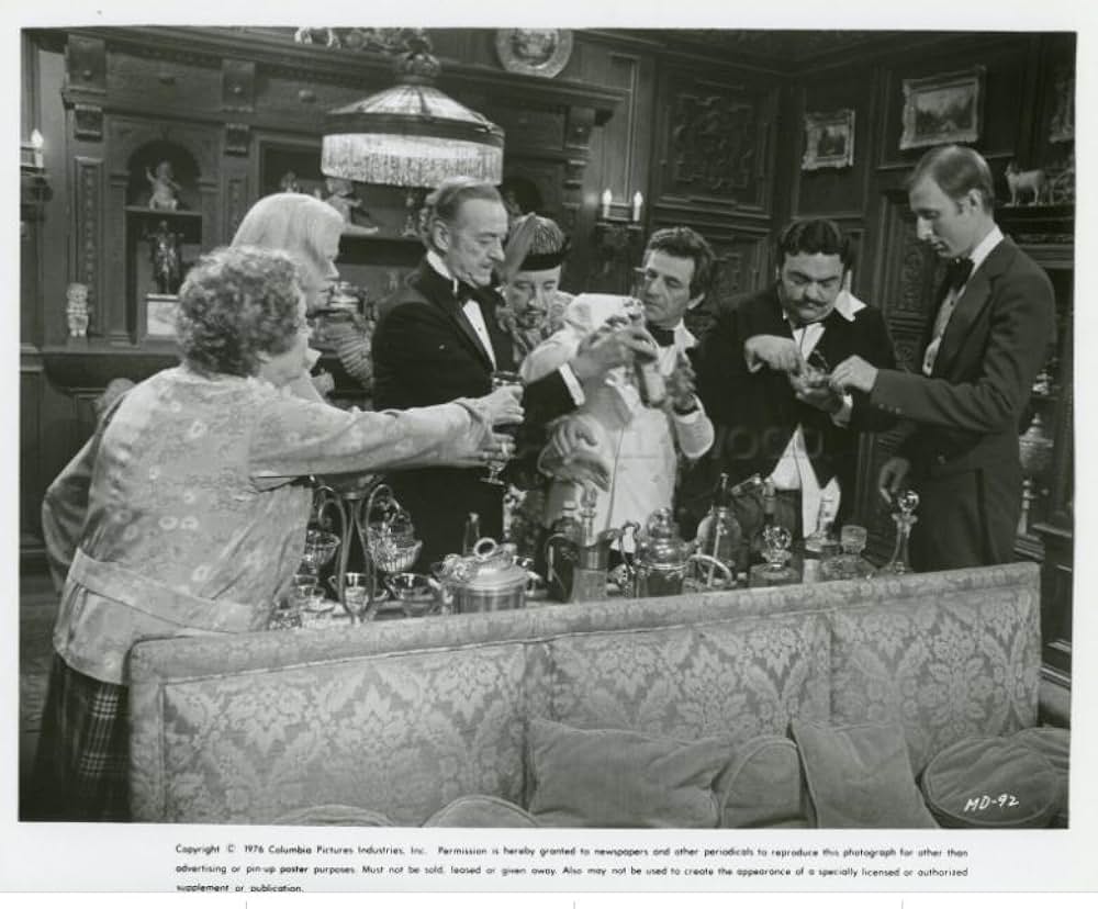 名探偵登場の画像