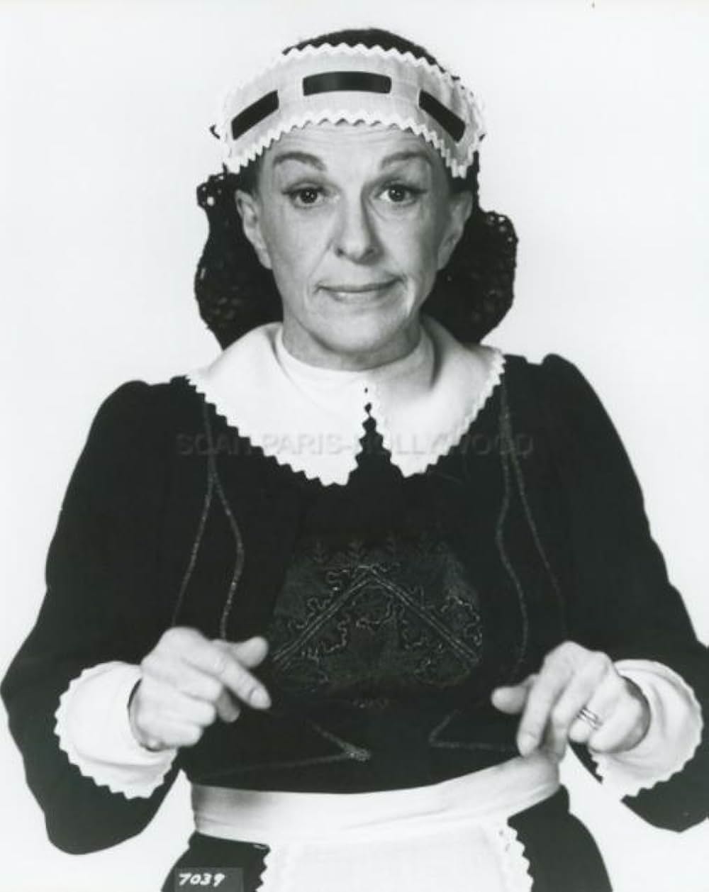 名探偵登場の画像