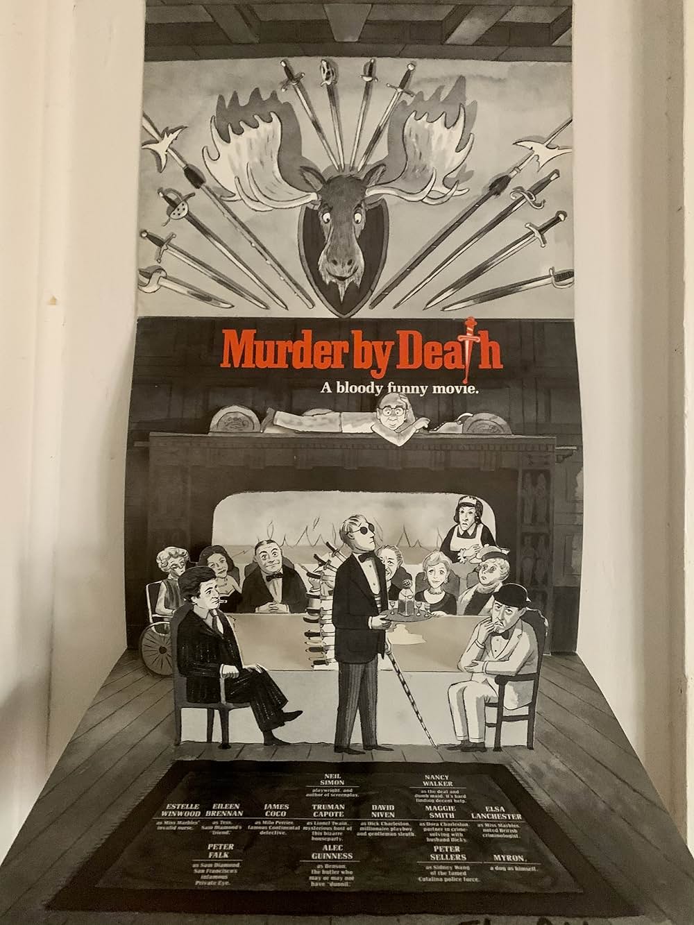 名探偵登場の画像