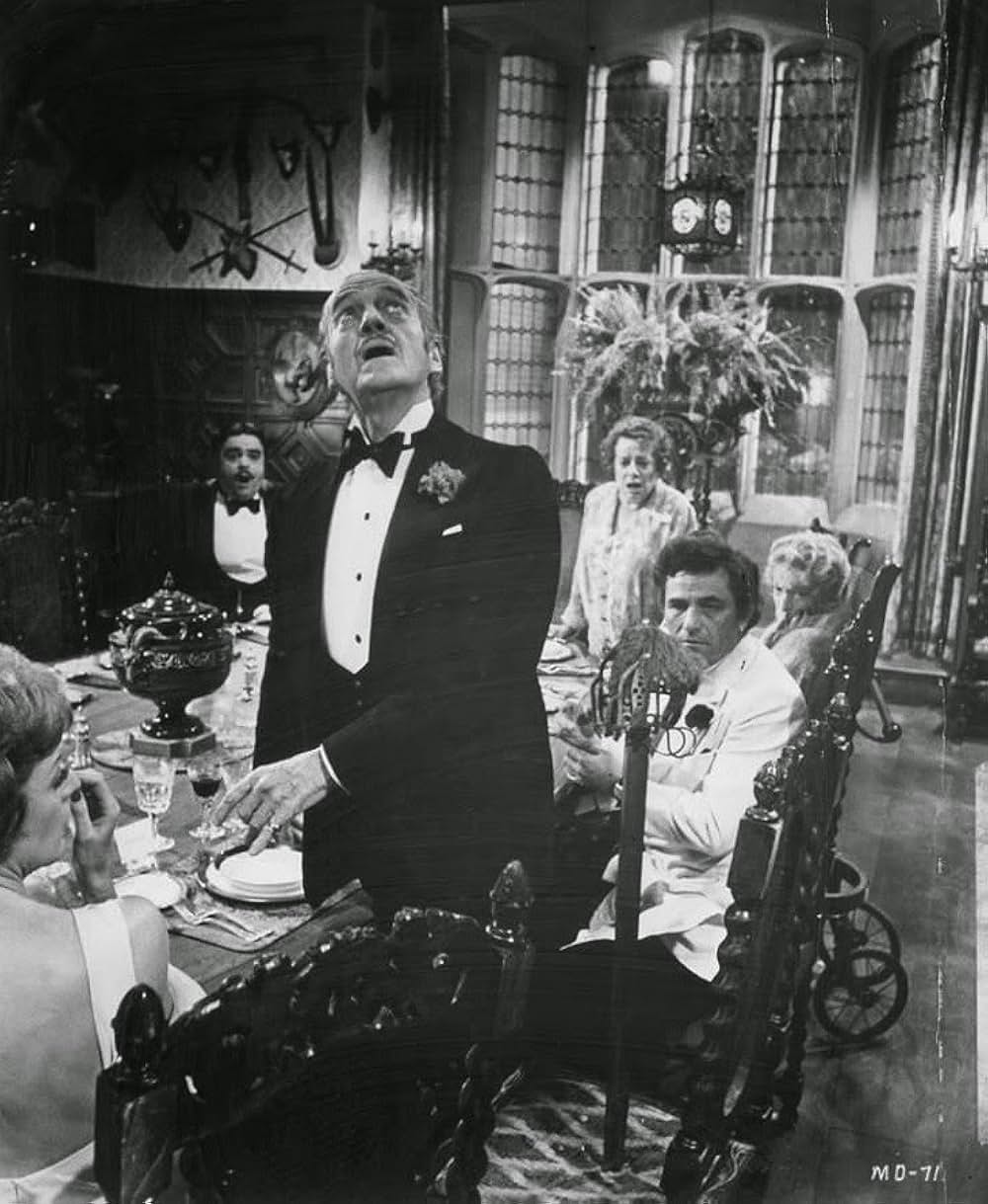 名探偵登場の画像