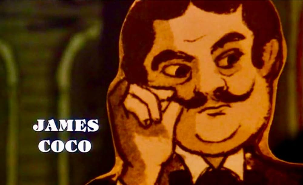 名探偵登場の画像