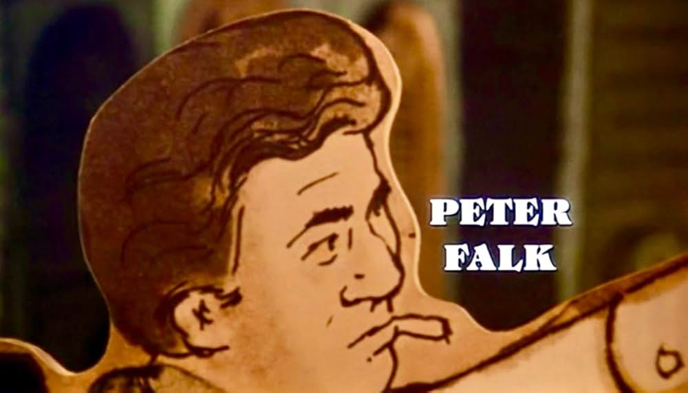 名探偵登場の画像